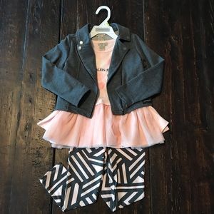 Calvin Klein | 3 piece set